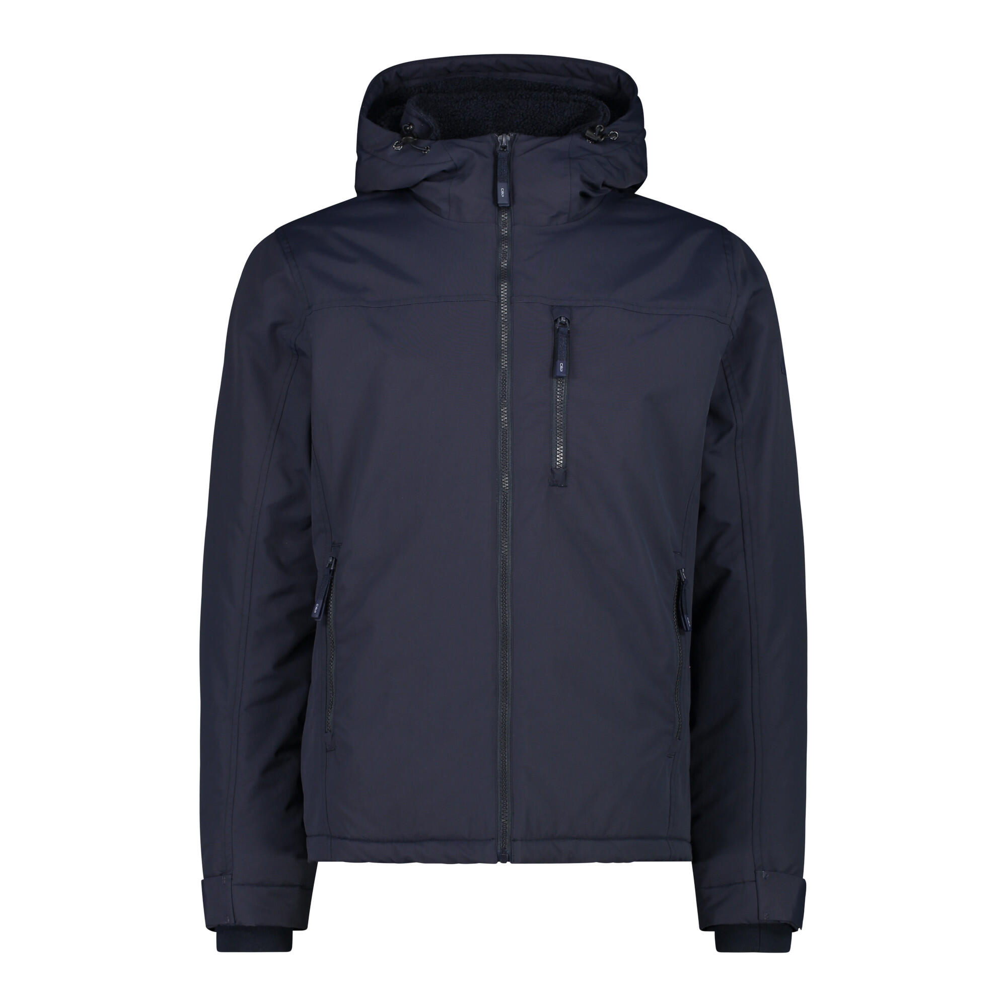 CMP Giacca da sci con cappuccio CMP