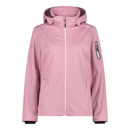 Veste imperméable à capuche femme CMP