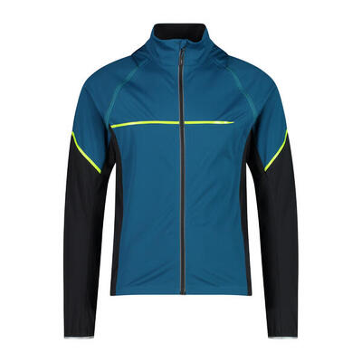 CMP Herren Softshell Jacke MAN Jacket mit abnehmb. Ärmeln 31A2377