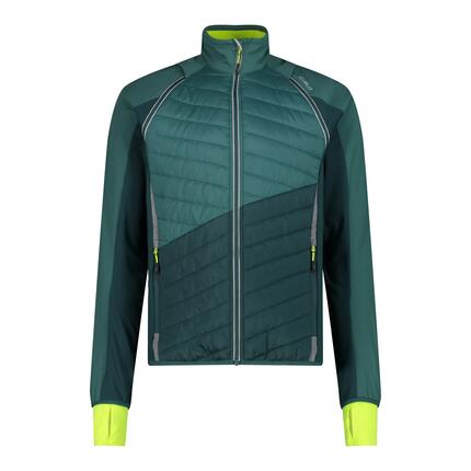 CMP Herren Jacke Detachable Sleeves 30A2647