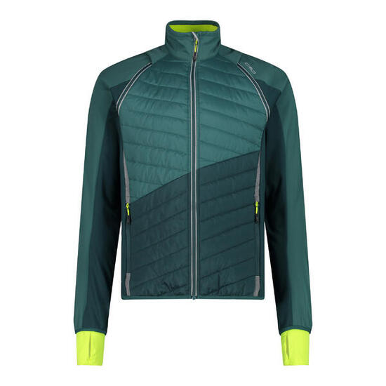 CMP Herren Jacke Detachable Sleeves 30A2647