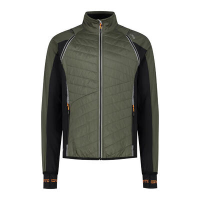 Giacca ibrida da uomo CMP 30A2647
