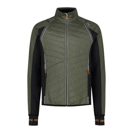 Giacca ibrida da uomo CMP 30A2647