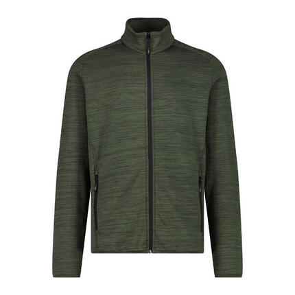 Polaire zippée CMP