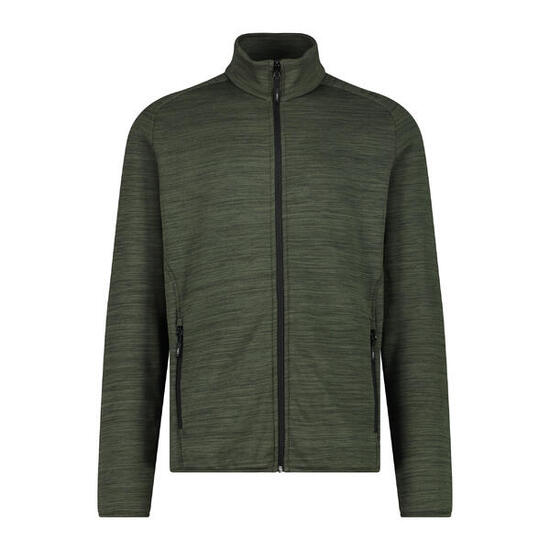 Polaire zippée CMP