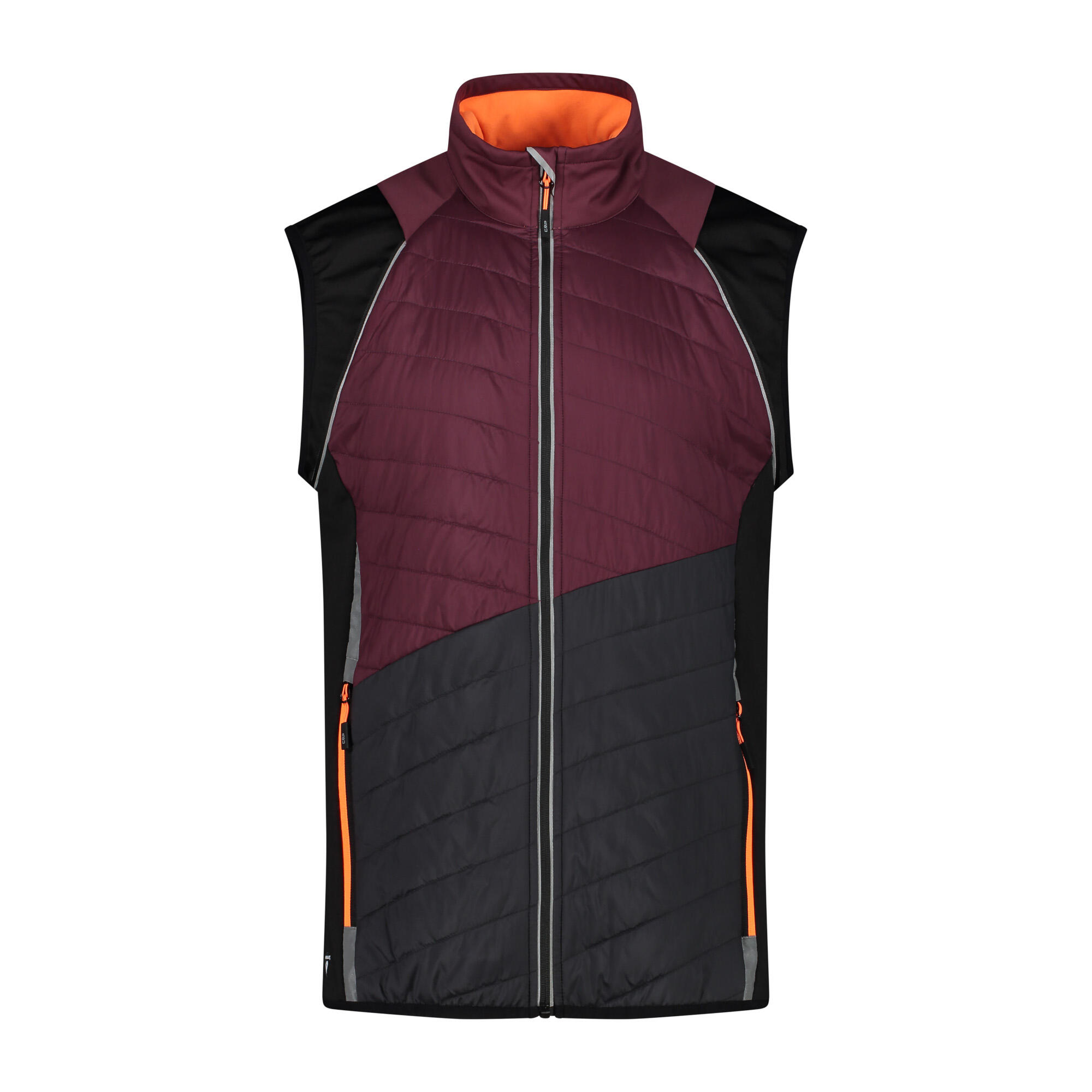 Veste à manches amovibles CMP Unlimitech 4/6