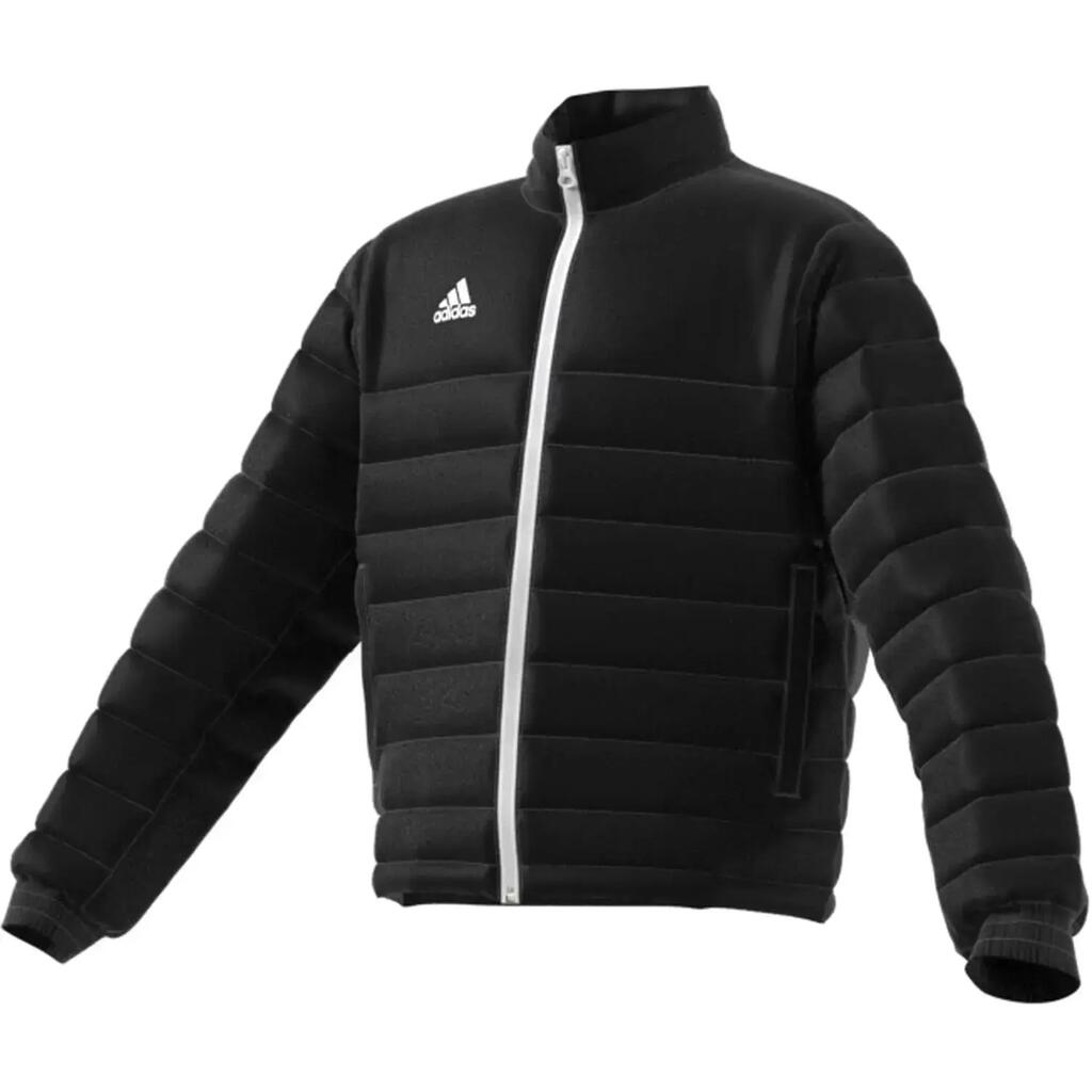 adidas Entrada 22 Padded Jacket Kids Black 5-6 Years
