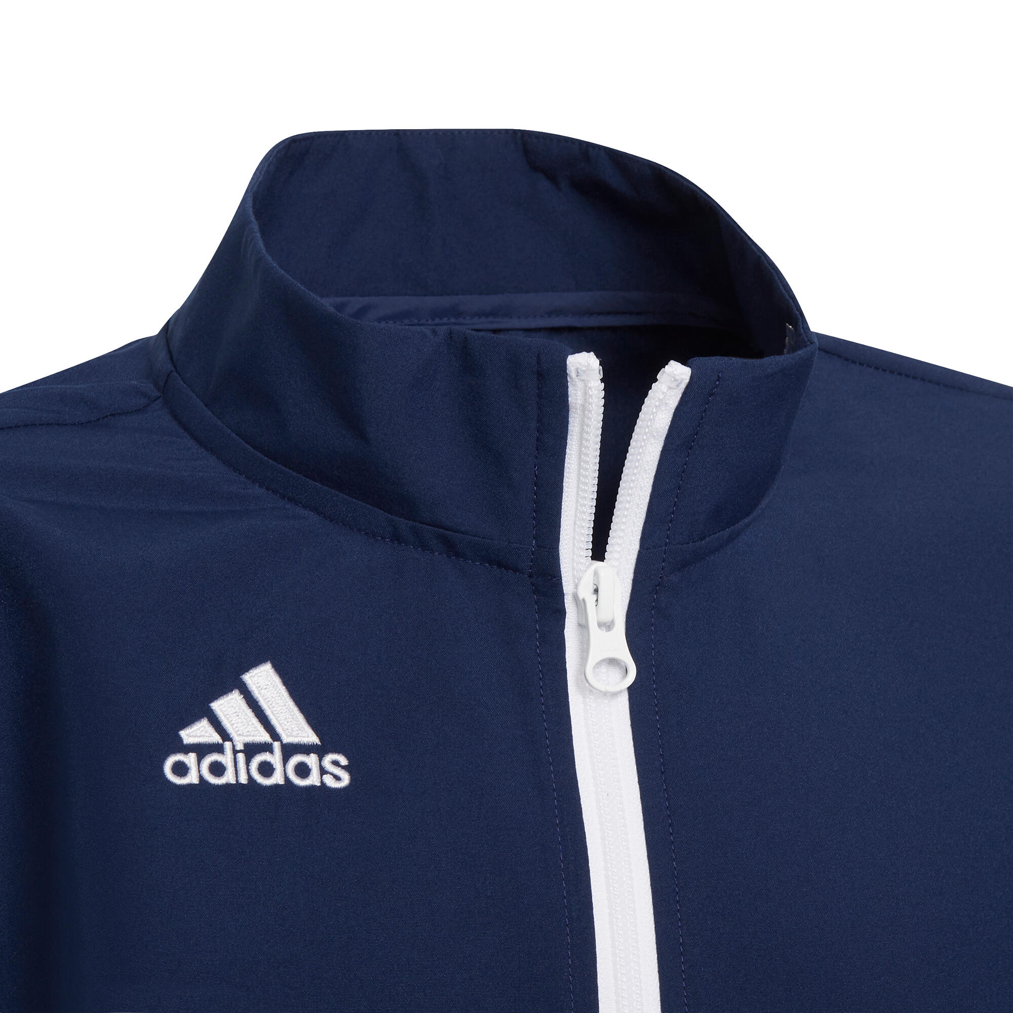 Veste matelassée Adidas Entrada 22 - Team Navy 15–16 ans 4/5