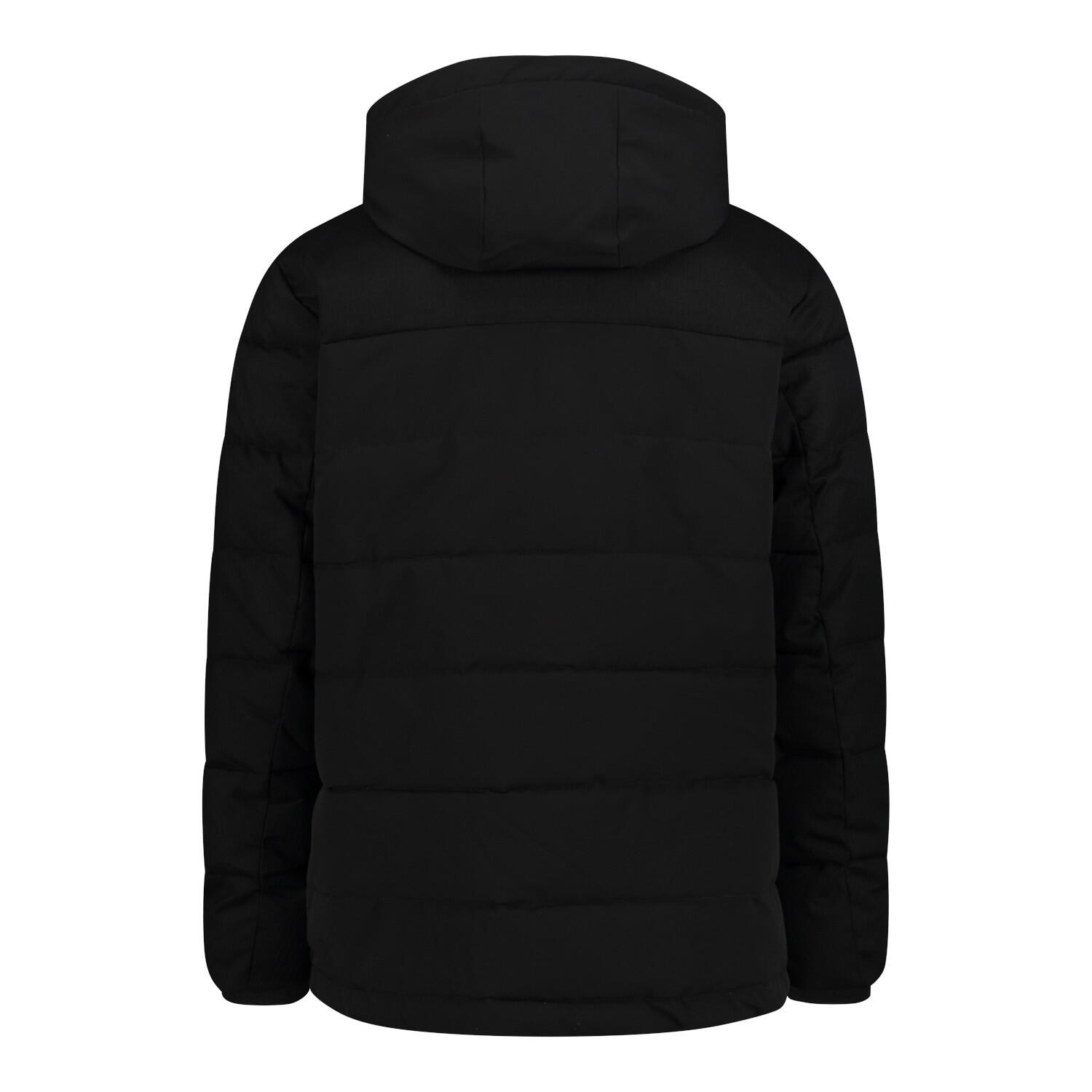 CMP Herren Jacke MAN JACKET ZIP HOOD 34K0187 2/4
