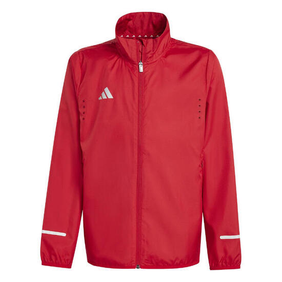 adidas Kinder Laufjacke J Team RDY Jacket