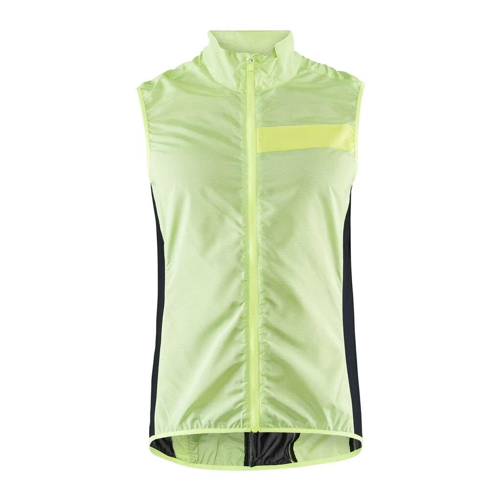 MENS ESSENCE LIGHT WIND CYCLE VEST Flumino L