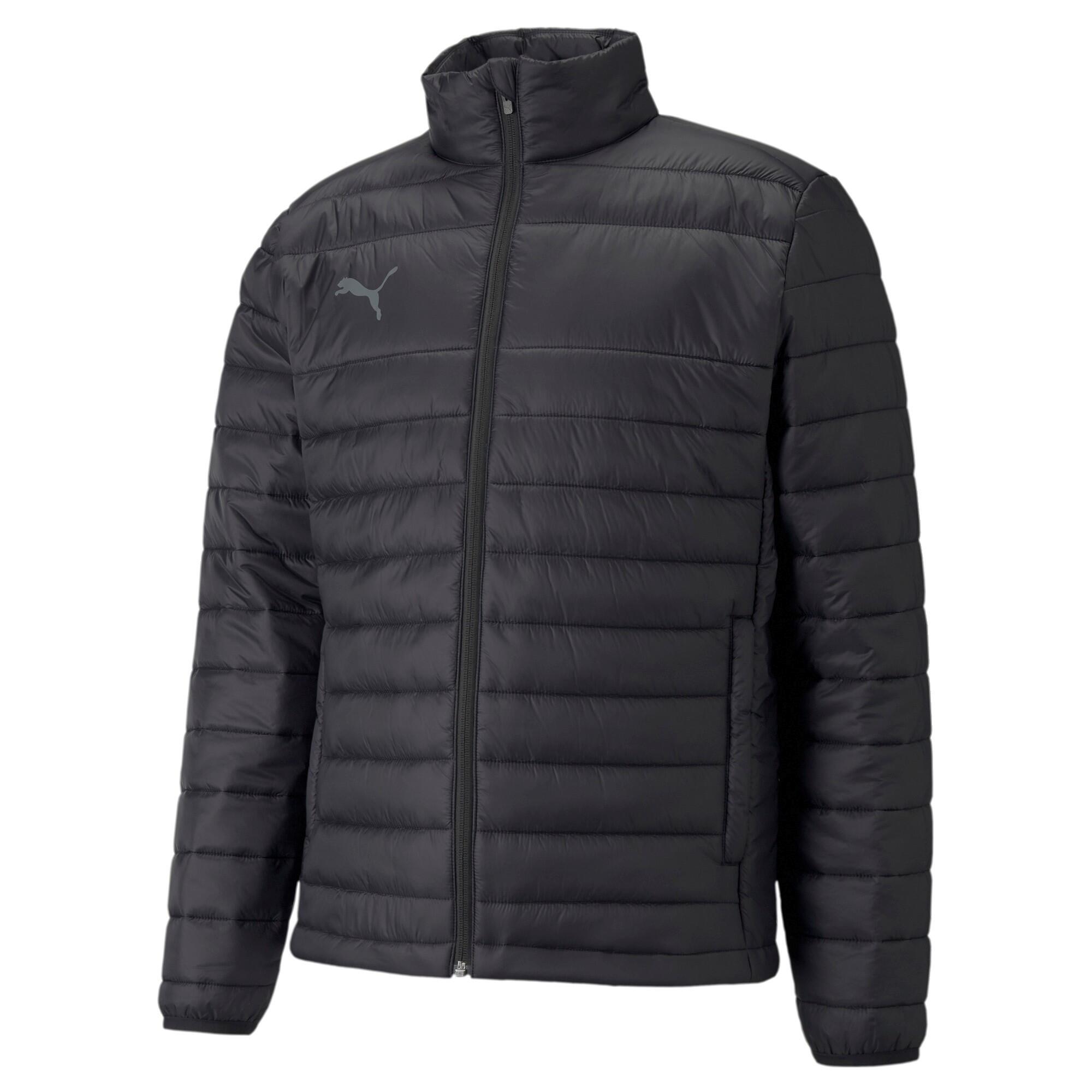 Kurtka męska Puma TEAMLIGA LIGHT 1/4