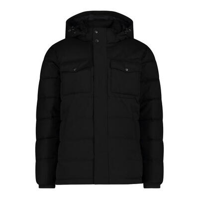 CMP Herren Jacke MAN JACKET ZIP HOOD 34K0187