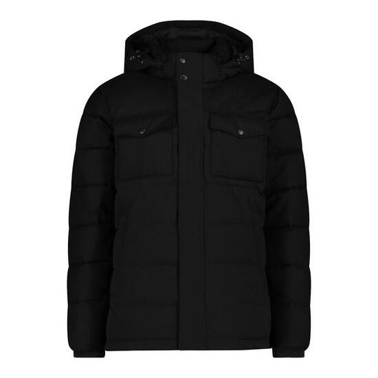 CMP Herren Jacke MAN JACKET ZIP HOOD 34K0187