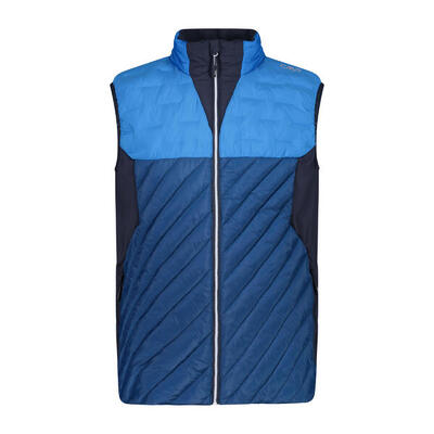 CMP Herren Weste Man Vest Hybrid 33Z2927