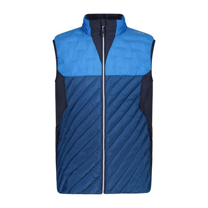 CMP Herren Weste Man Vest Hybrid 33Z2927
