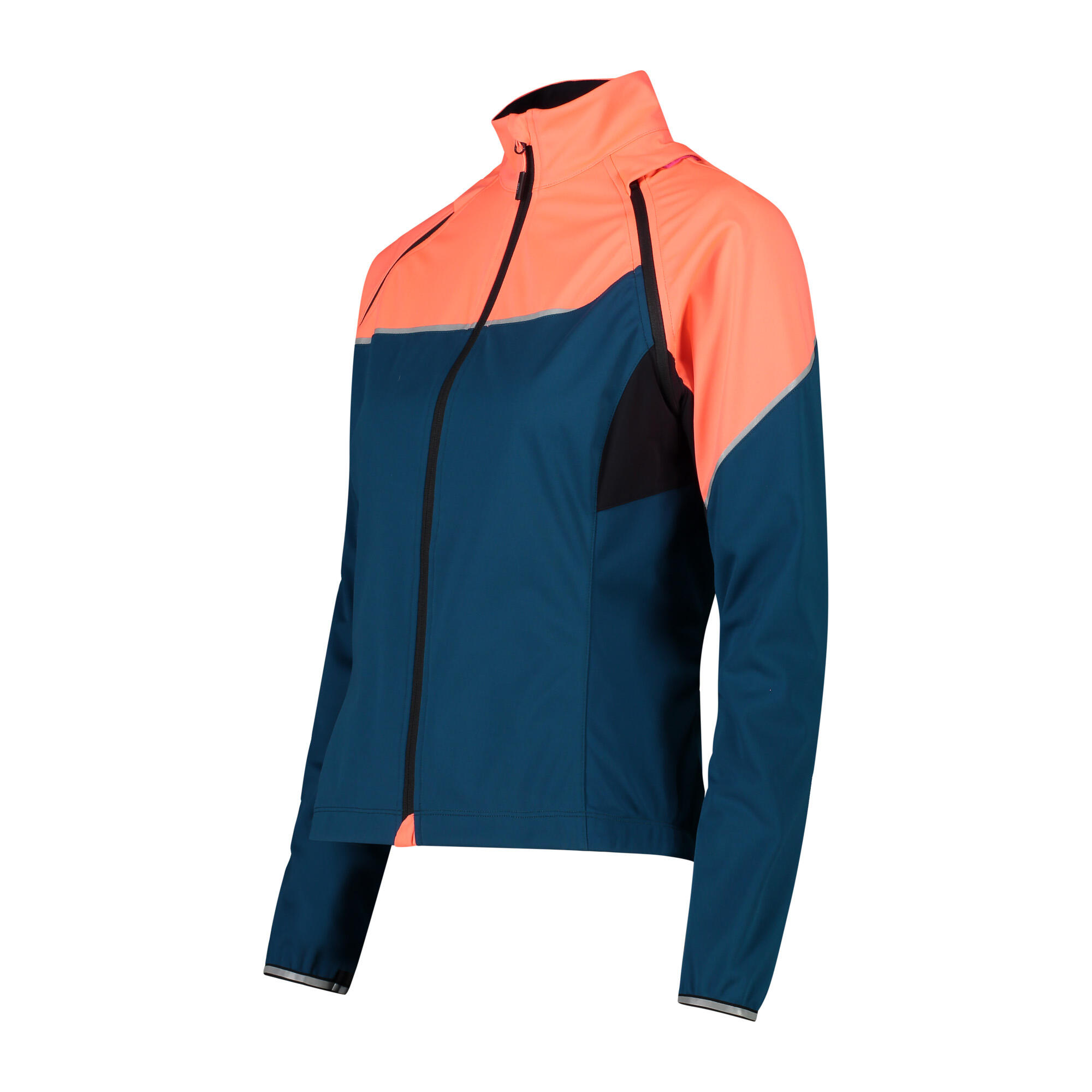 Veste detachable femme CMP 3/6