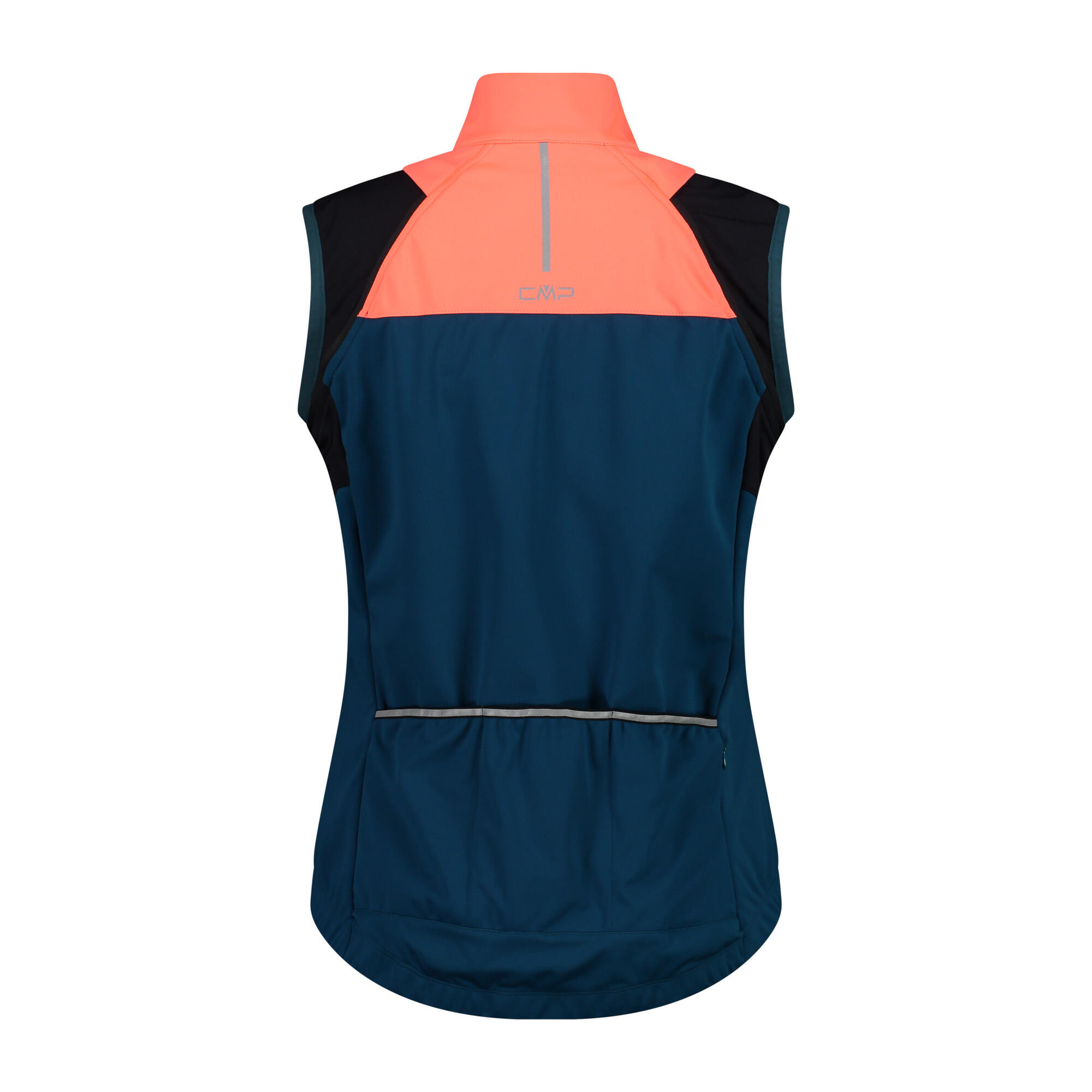 Veste detachable femme CMP 5/6
