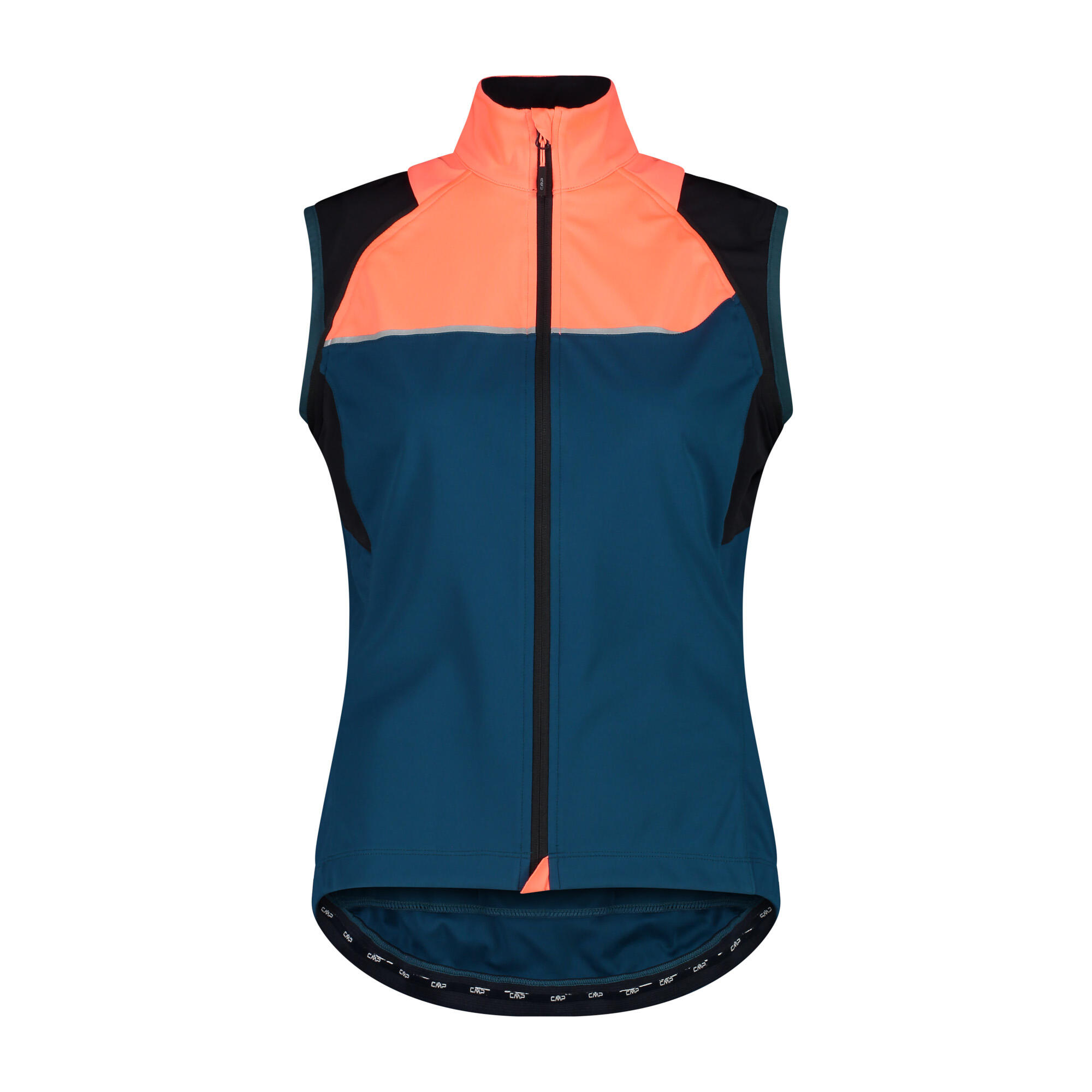 Veste detachable femme CMP 4/6
