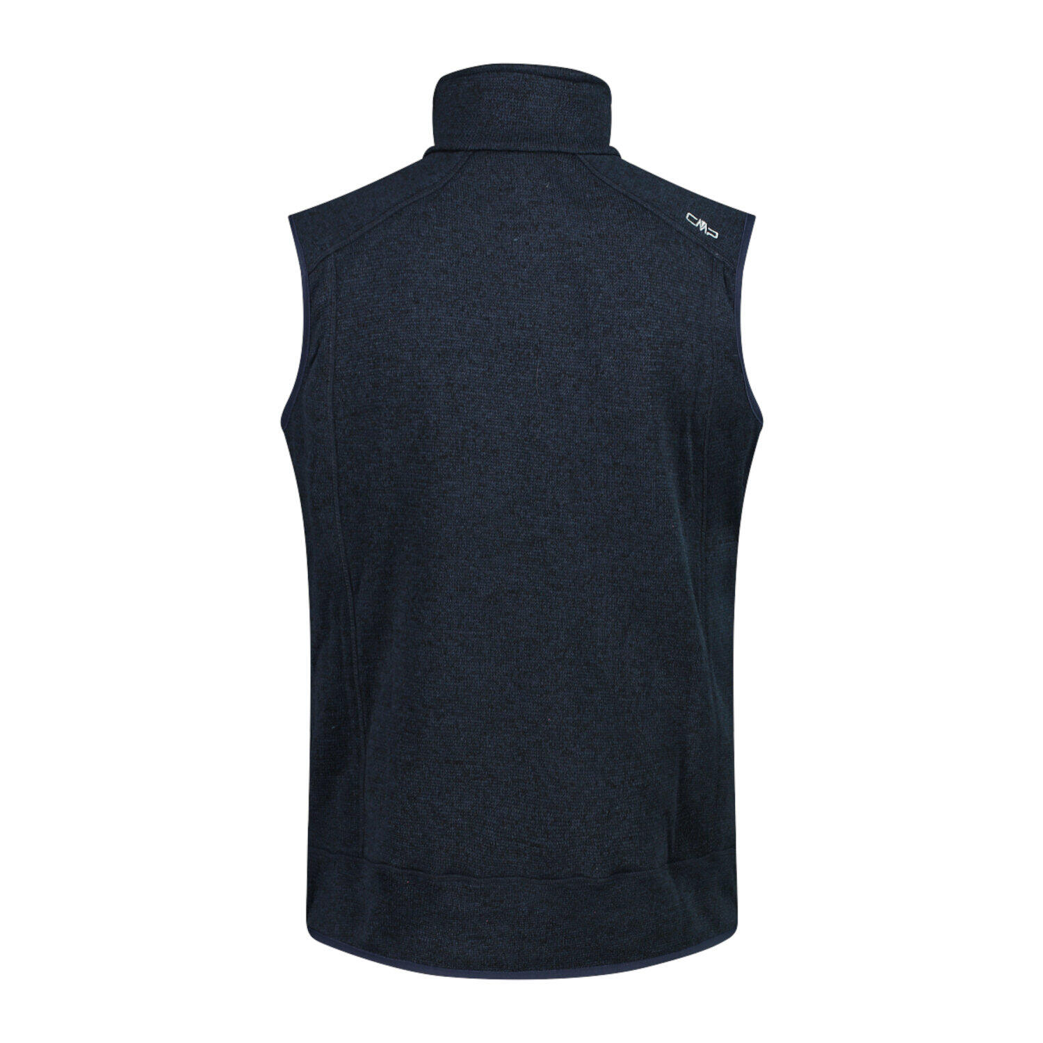 CMP Herren Weste Knitted Vest 3H60947N 2/3