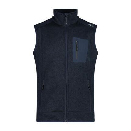 CMP Herren Weste Knitted Vest 3H60947N