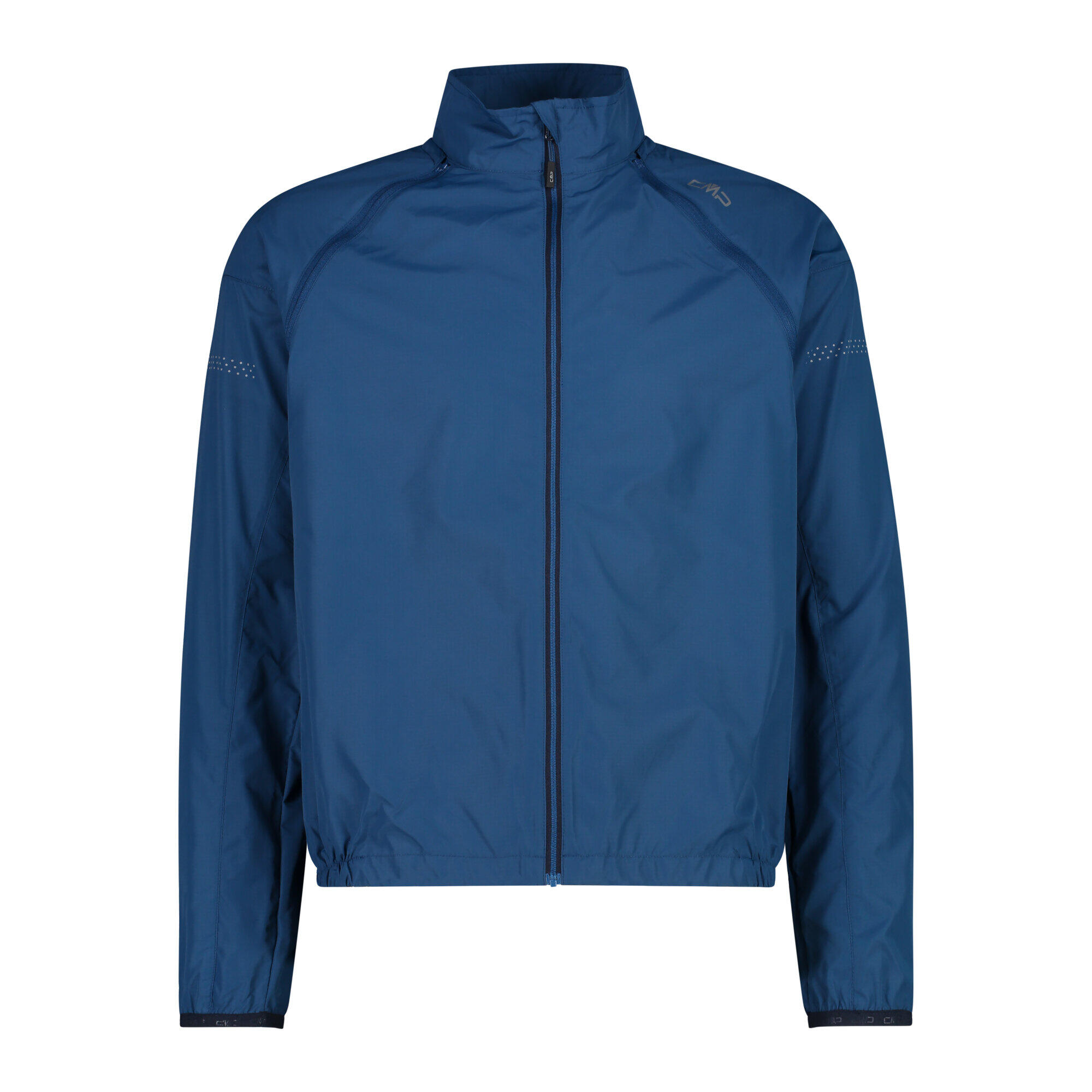 königsblau / navyblau / mediterranes Blau