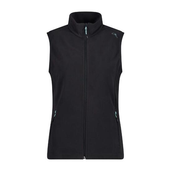 Gilet femme CMP