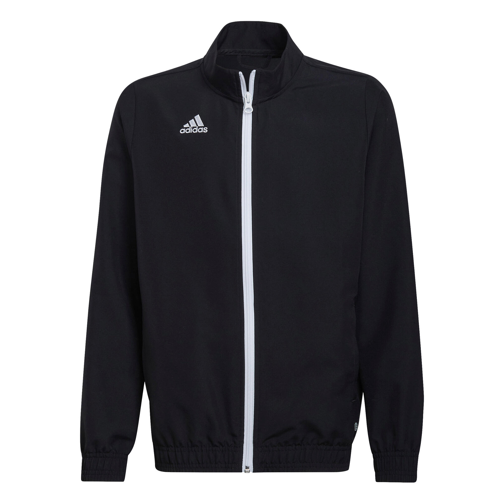Bluza piłkarska dla dzieci adidas Entrada 22 Presentation Jacket