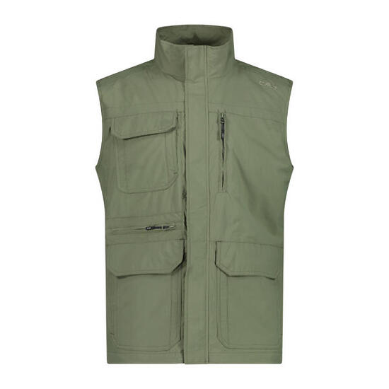 CMP Herren Weste Man Vest 30T6657