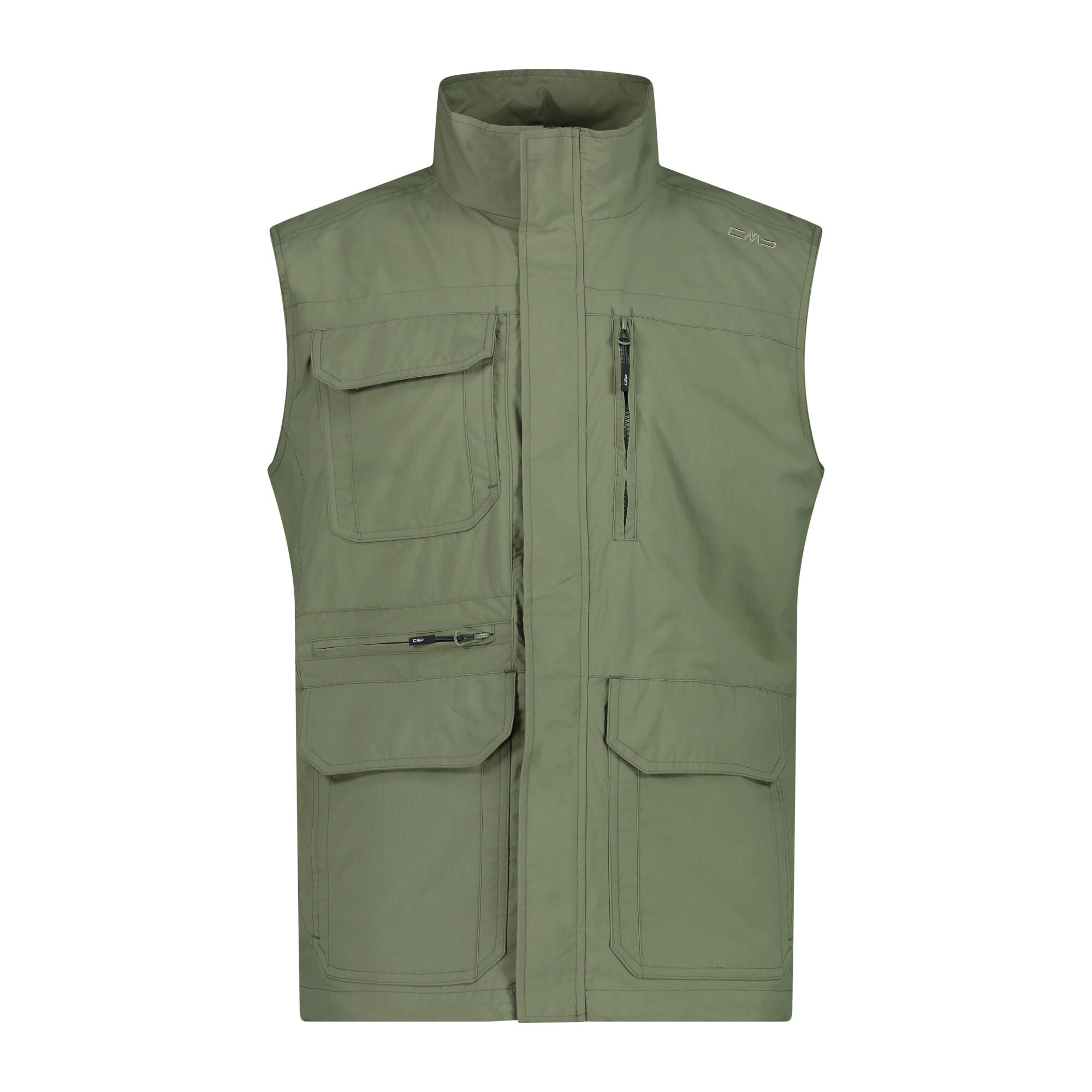 CMP Herren Weste Man Vest 30T6657 1/5