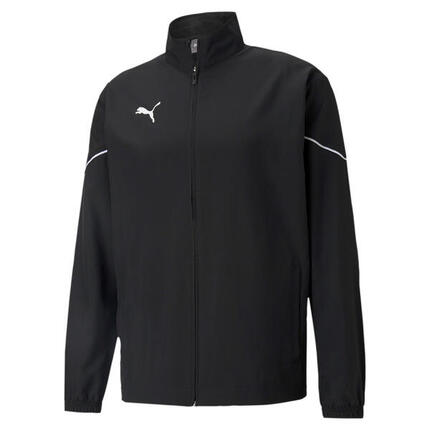 Puma Herren Trainingsjacken teamRISE Sideline Jacket 657326