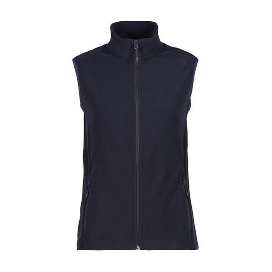 Felpa senza maniche donna CMP Arctic