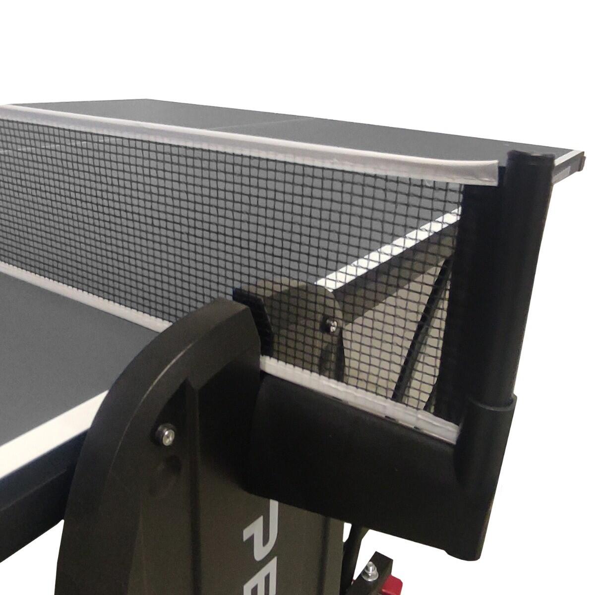 Table de tennis de table pegasi 800 noire intérieure 5/6