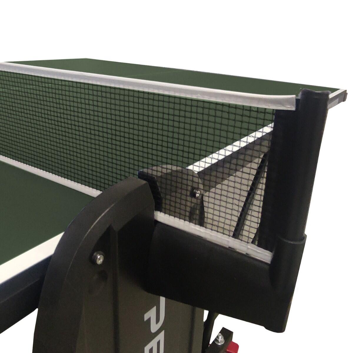 Tischtennisplatte Pegasi 800 Indoor Grün 5/6