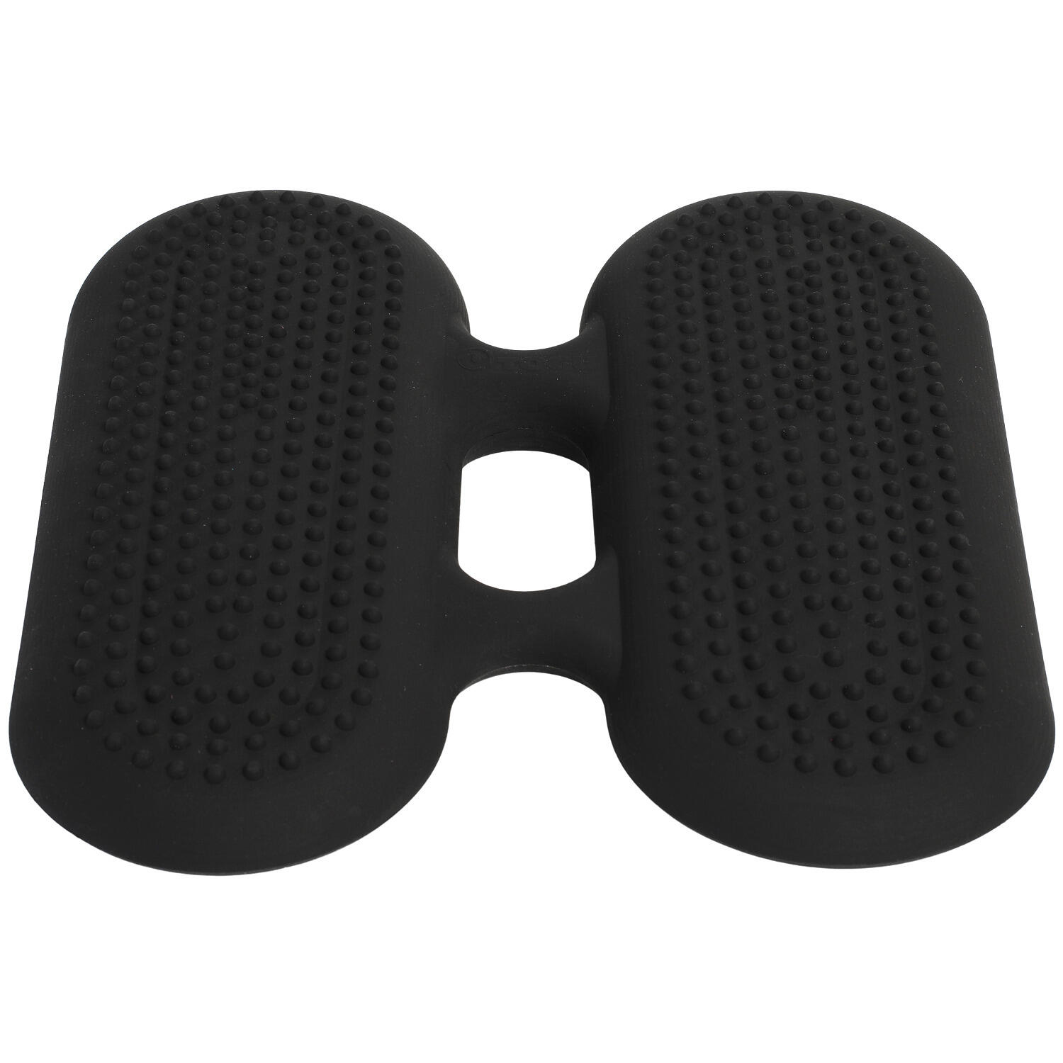 Beintrainer Dynair Pads Schwarz Gymnastik Unisex Schwarz 2/2