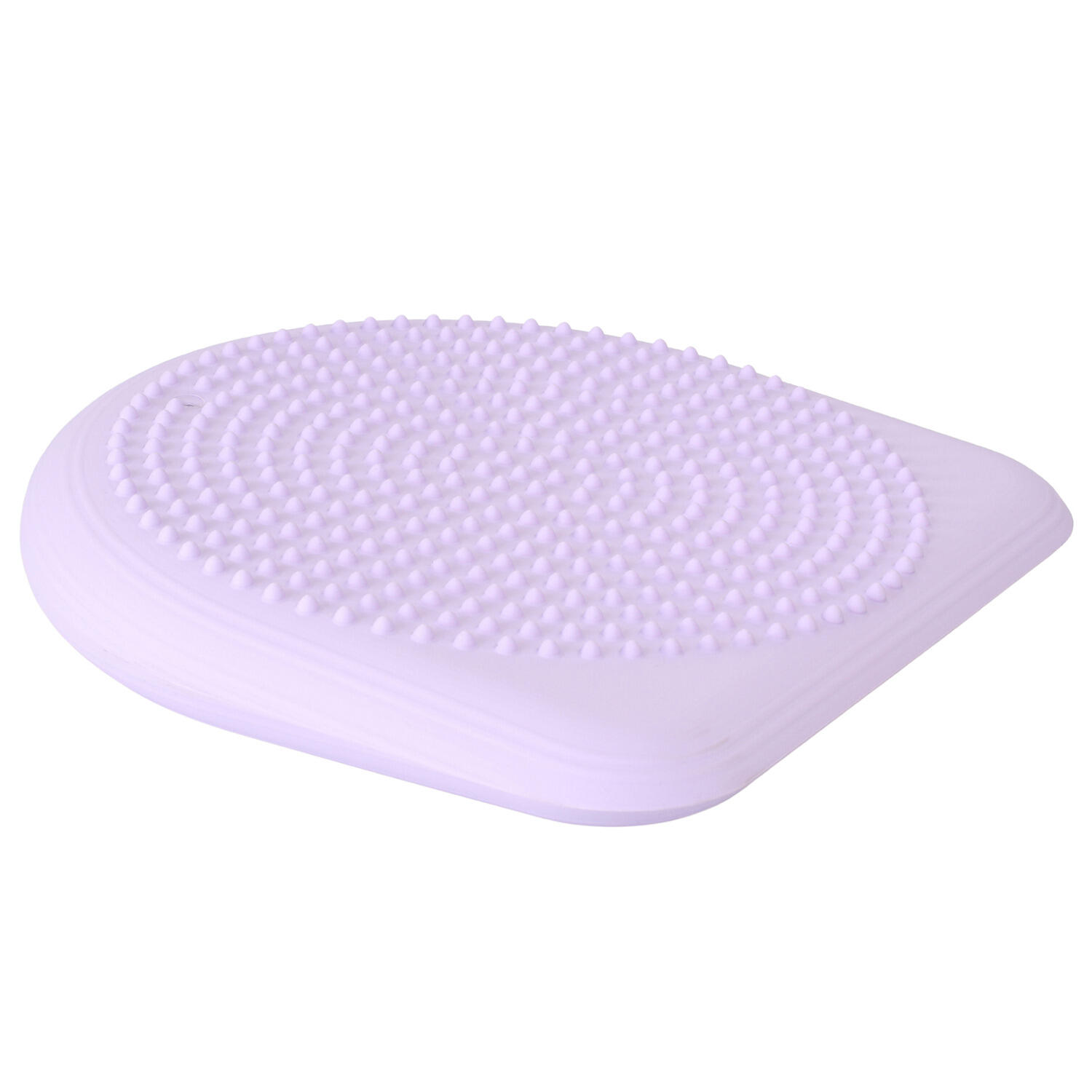 TOGU Dynair Wedge Ballkissen Children, Lavender Sanfte Gymnastik Unisex