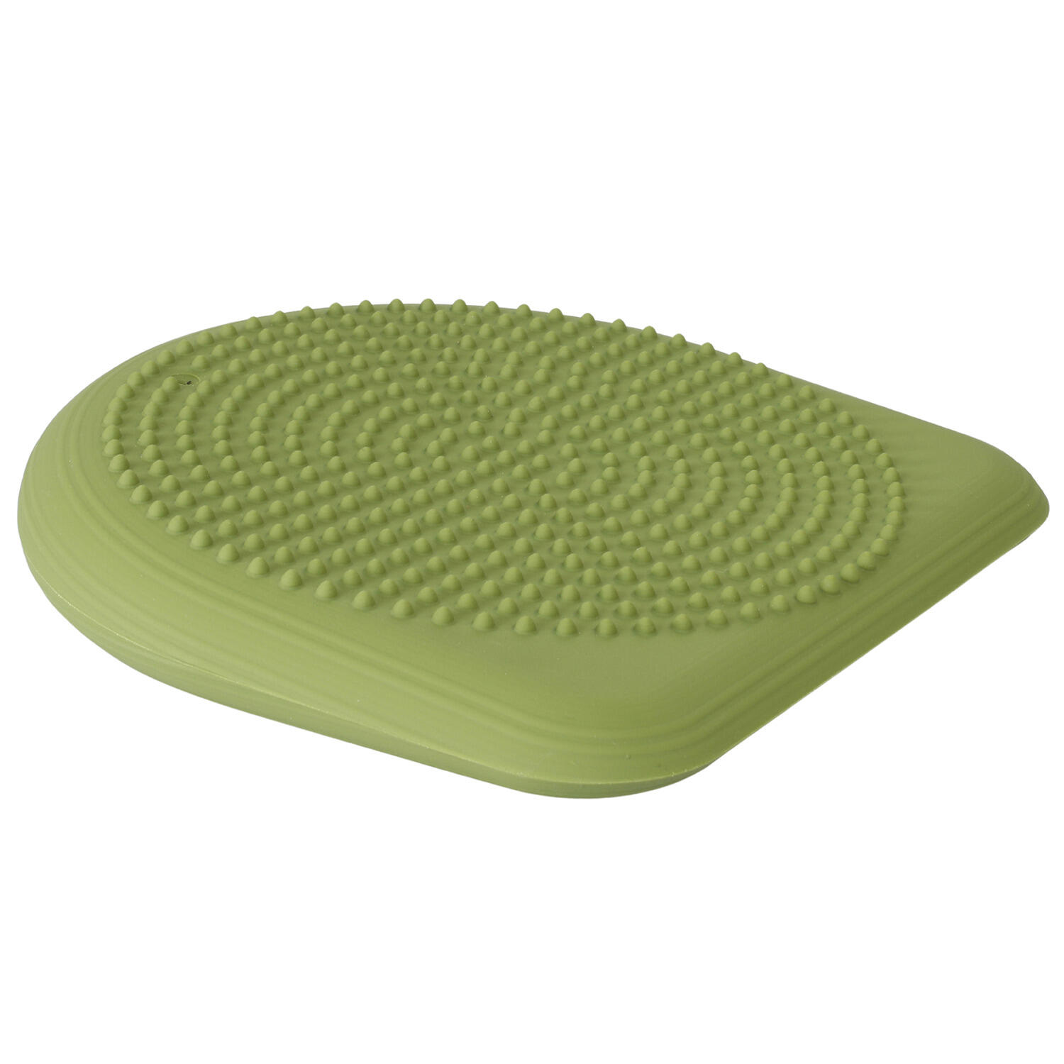 TOGU Dynair Wedge Ballkissen Children, Pistachio Sanfte Gymnastik Unisex