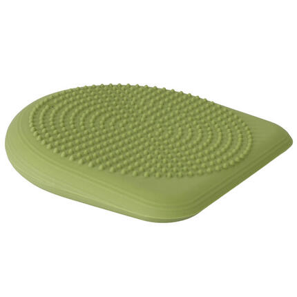 Dynair Keil Ballkissen Kids, Pistazie Gymnastik Unisex Pistazie