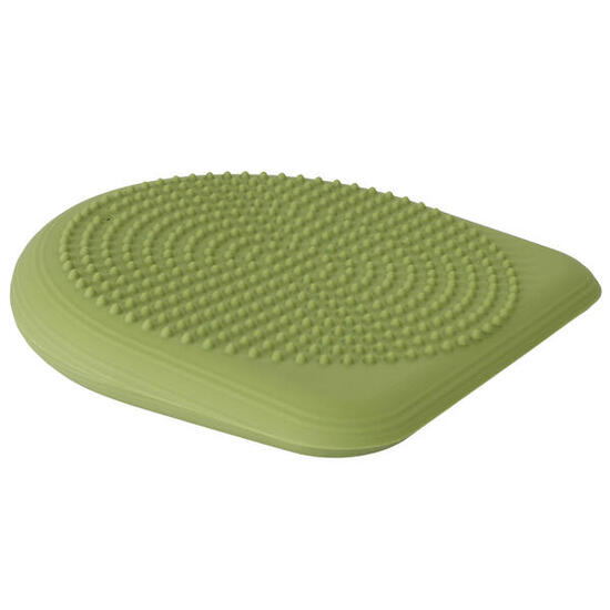 Dynair Keil Ballkissen Kids, Pistazie Gymnastik Unisex Pistazie