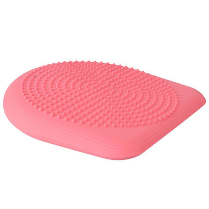 Dynair Keil Ballkissen Kids, Koralle Gymnastik Unisex Koralle