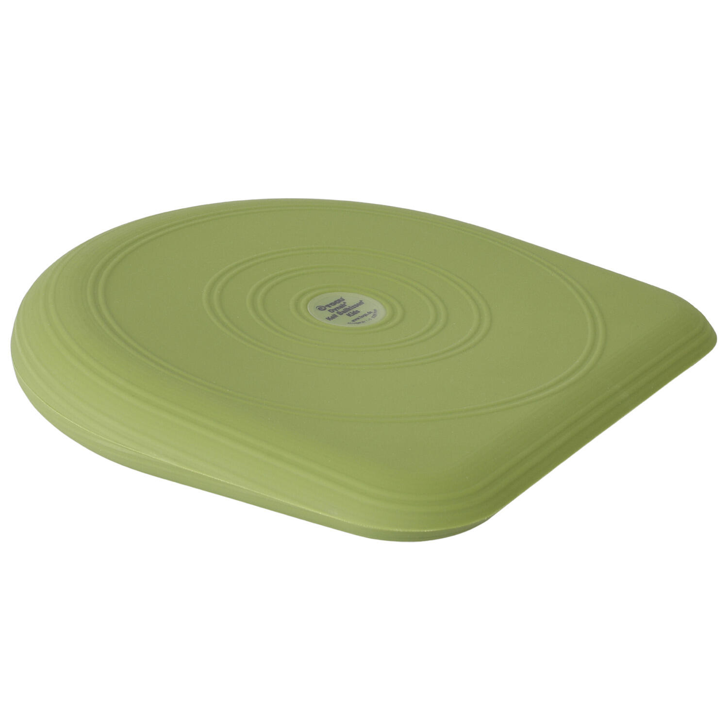 Coussin ballon incliné Dynair Enfants, Pistache Unisexe 2/2