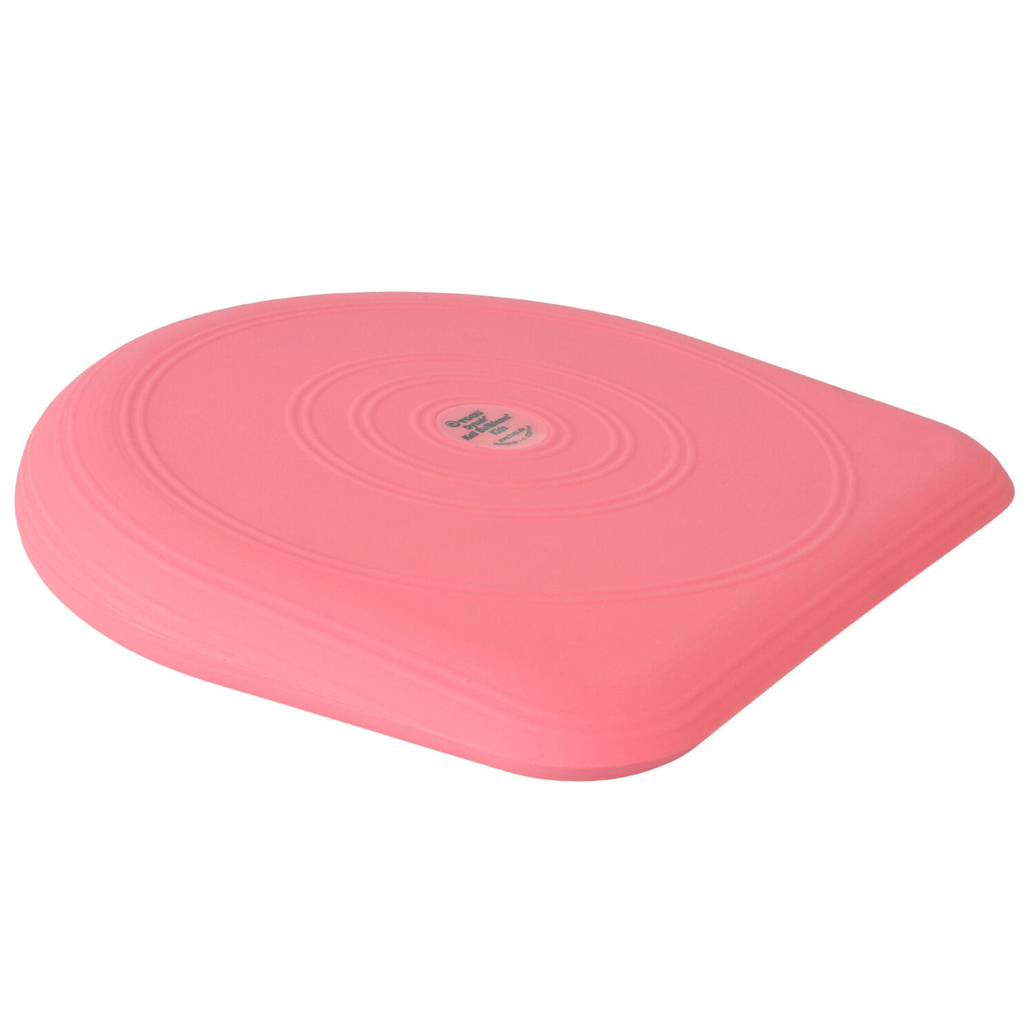 Dynair Keil Ballkissen Kids, Corallo Sanfte Gymnastik Unisex 2/2