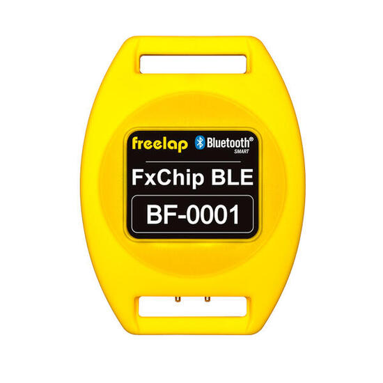 Transponder FxChip BLE Ohne Ladestation Schulsport Unisex