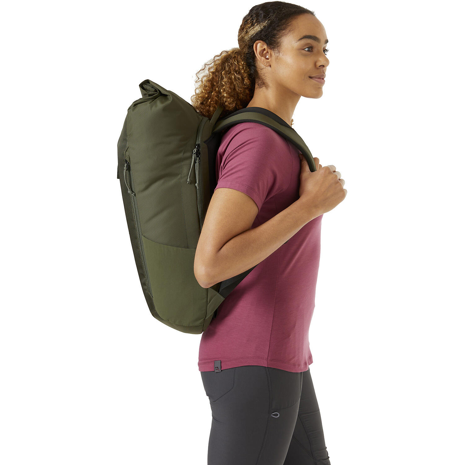 Rucksack DEPOT 25 3/7