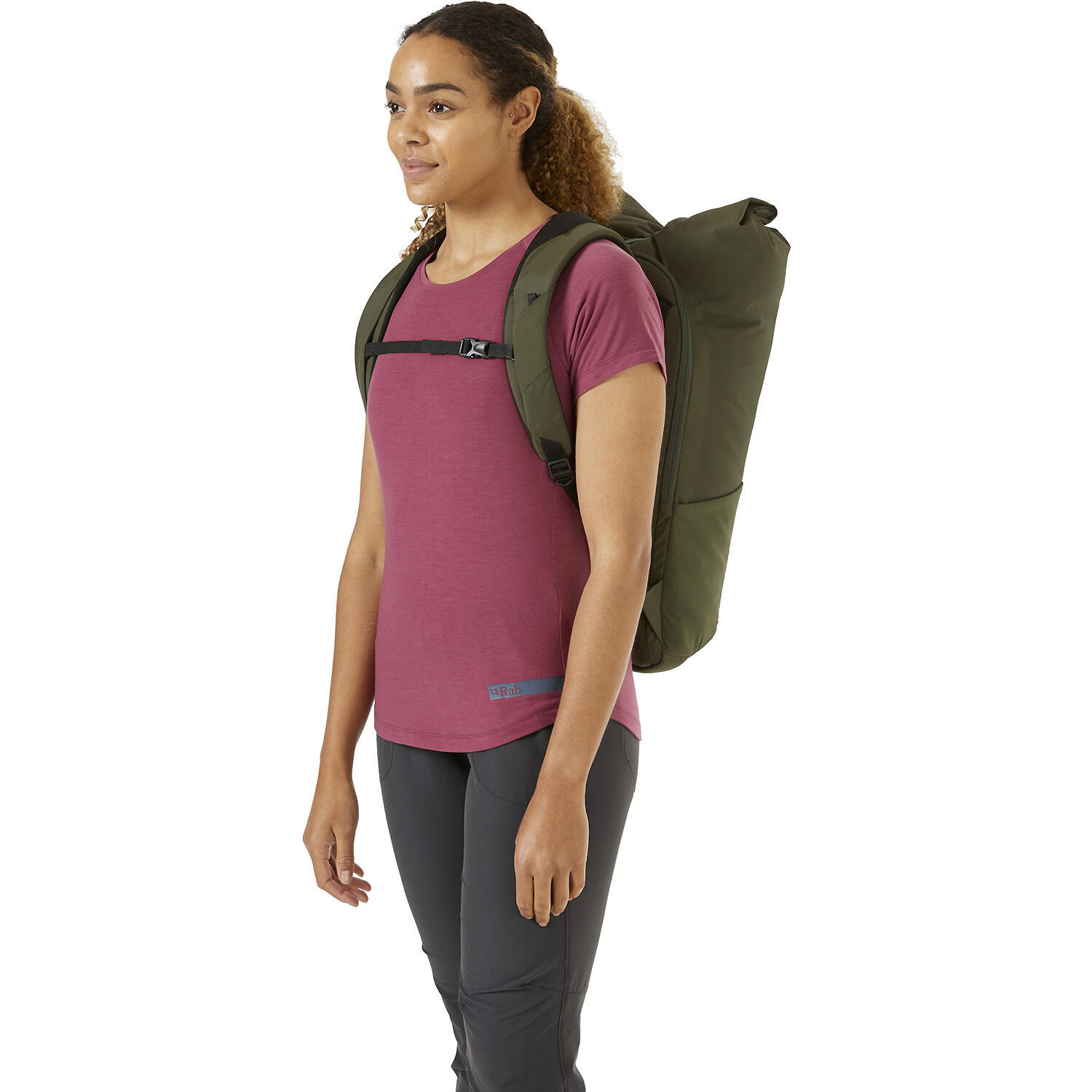 Rucksack DEPOT 25 2/7