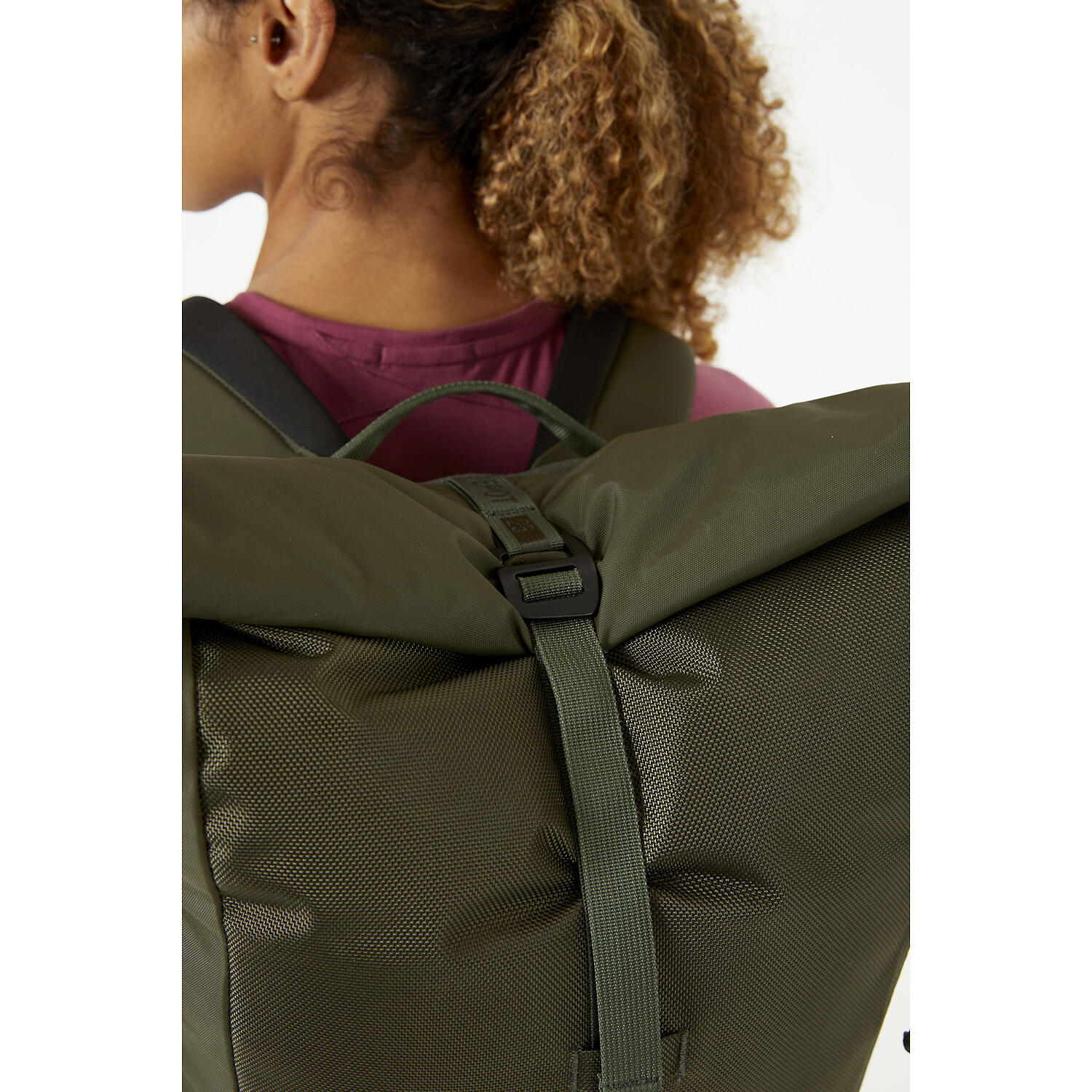 Rucksack DEPOT 25 4/7