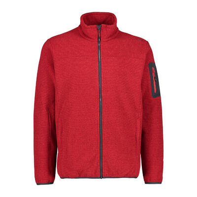 CMP Herren Fleecejacke Man Jacket 38H2237