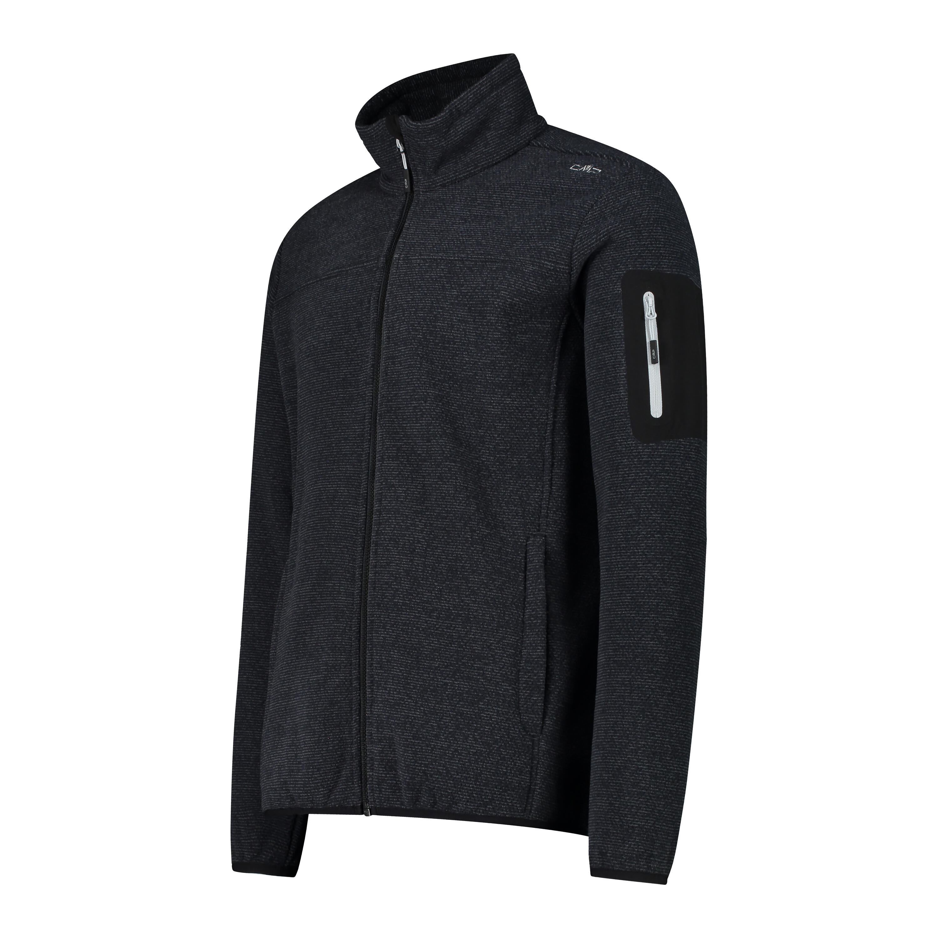 Sweat homme CMP 38H2237 3/4