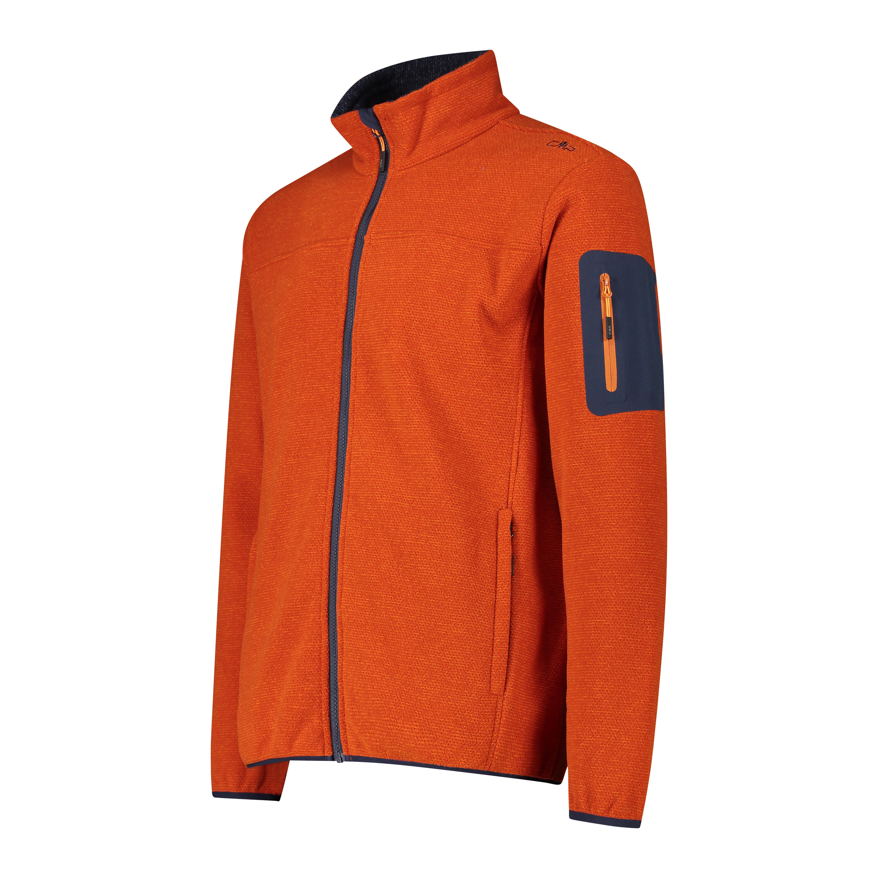 Bluza męska turystyczna CMP 38H2237 3/3