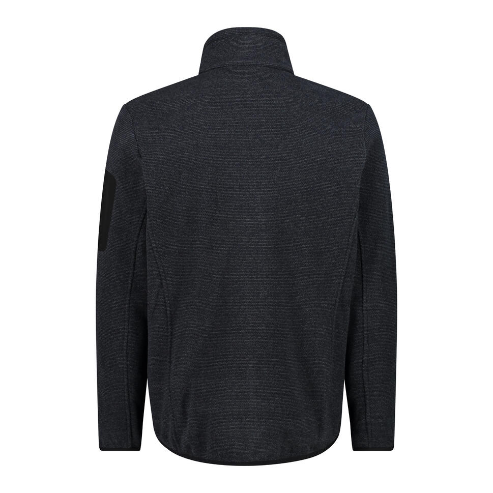 Bluza męska turystyczna CMP 38H2237